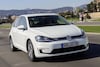Volkswagen e-Golf