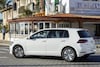 Volkswagen e-Golf