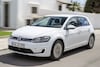 Volkswagen e-Golf