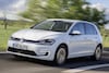 Volkswagen e-Golf