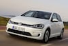Volkswagen e-Golf