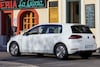 Volkswagen e-Golf