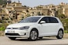 Volkswagen e-Golf