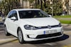 Volkswagen e-Golf
