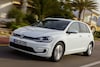 Volkswagen e-Golf