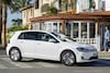 Volkswagen e-Golf