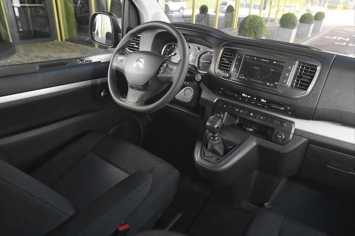 Citroën SpaceTourer