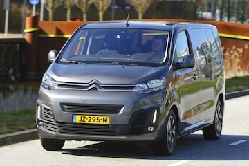 Citroën SpaceTourer