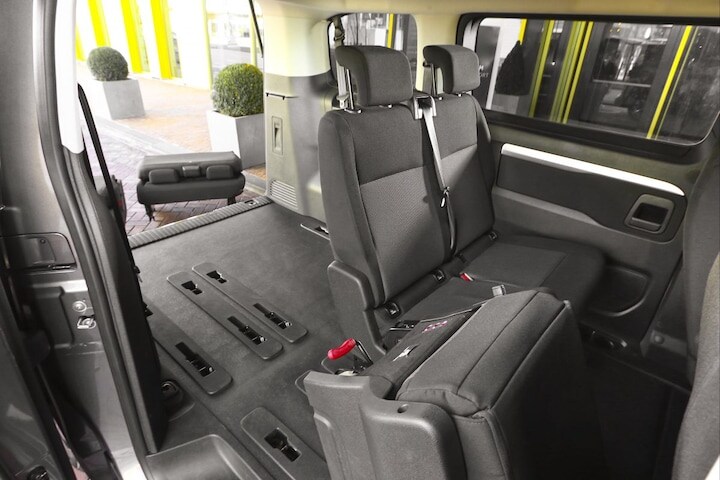 Citroën SpaceTourer