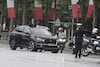 DS 7 Crossback Macron