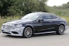 Mercedes-AMG C 63 Coupé spionage