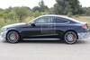 Mercedes-AMG C 63 Coupé spionage
