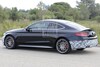 Mercedes-AMG C 63 Coupé spionage