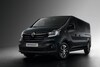Renault Trafic SpaceClass
