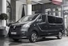 Renault Trafic SpaceClass
