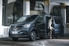 Renault Trafic SpaceClass