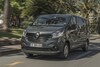 Renault Trafic SpaceClass