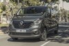 Renault Trafic SpaceClass