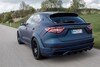 Maserati Levante Nocitec