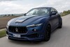 Maserati Levante Nocitec
