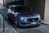 Maserati Levante Nocitec