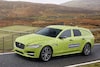 Jaguar XF Sportbrake