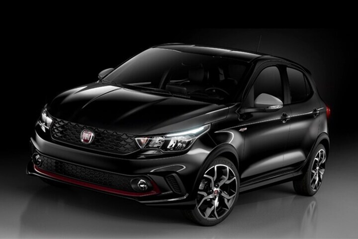 Fiat Argo