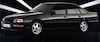 Irmscher Opel Senator 4.0