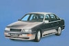 Irmscher Opel Senator 4.0