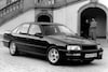 Irmscher Opel Senator 4.0