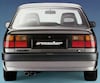 Irmscher Opel Senator 4.0
