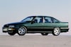 Irmscher Opel Senator 4.0
