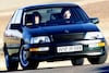 Irmscher Opel Senator 4.0