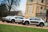 Citroën C4 Cactus met Progressive Hydraulic Cushio