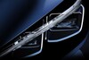Nissan Leaf teaser