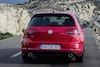 Volkswagen Golf GTI Performance