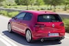 Volkswagen Golf GTI Performance