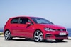 Volkswagen Golf GTI Performance
