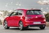 Volkswagen Golf GTI Performance