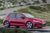 Volkswagen Golf GTI Performance