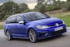 Volkswagen Golf Variant R