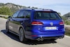 Volkswagen Golf Variant R