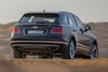 Bentley Bentayga Falconry