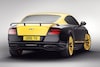 Bentley Continental 24