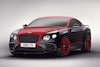 Bentley Continental 24