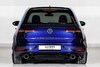 Volkswagen GTI Treffen