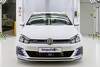 Volkswagen GTI Treffen