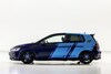 Volkswagen GTI Treffen