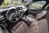 BMW M550i xDrive
