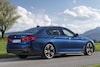 BMW M550i xDrive